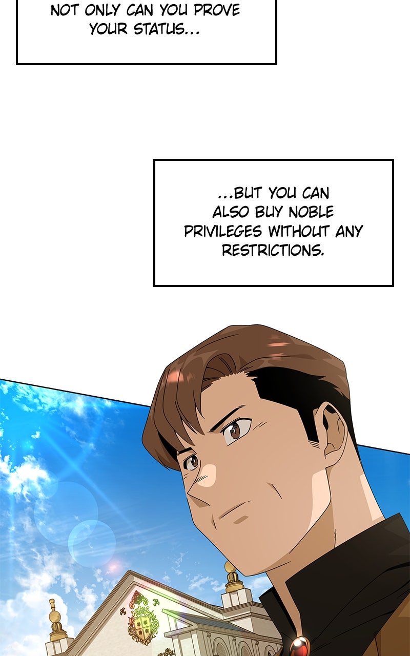 Resigning and Healingin Another World Ep. 24 - Experiencing Aristocracy page 60 - 