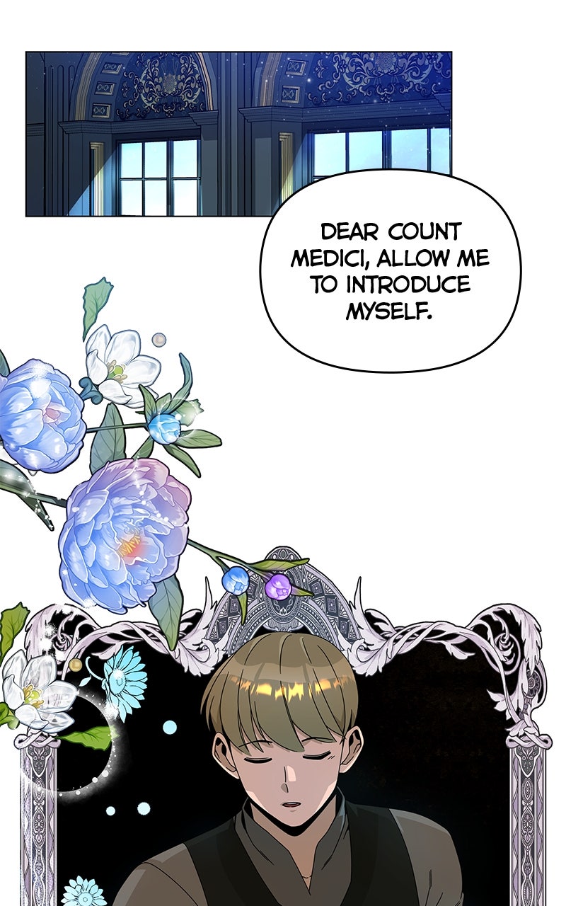 Resigning and Healingin Another World Ep. 24 - Experiencing Aristocracy page 7 - 