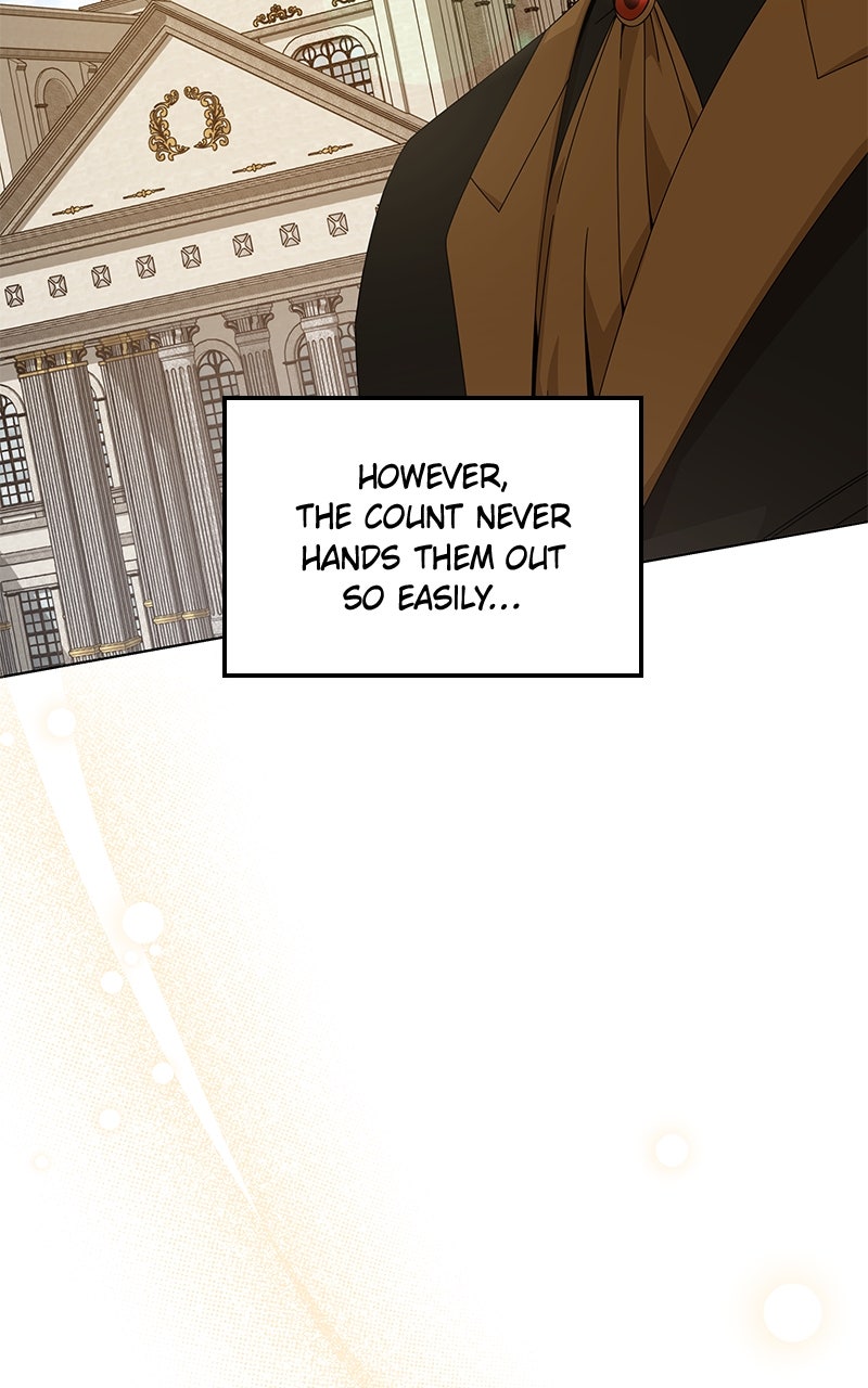 Resigning and Healingin Another World Ep. 24 - Experiencing Aristocracy page 61 - 