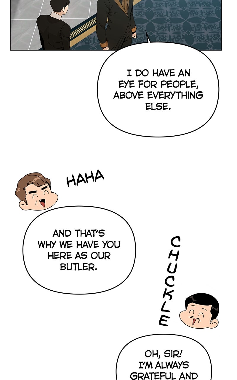 Resigning and Healingin Another World Ep. 24 - Experiencing Aristocracy page 63 - 