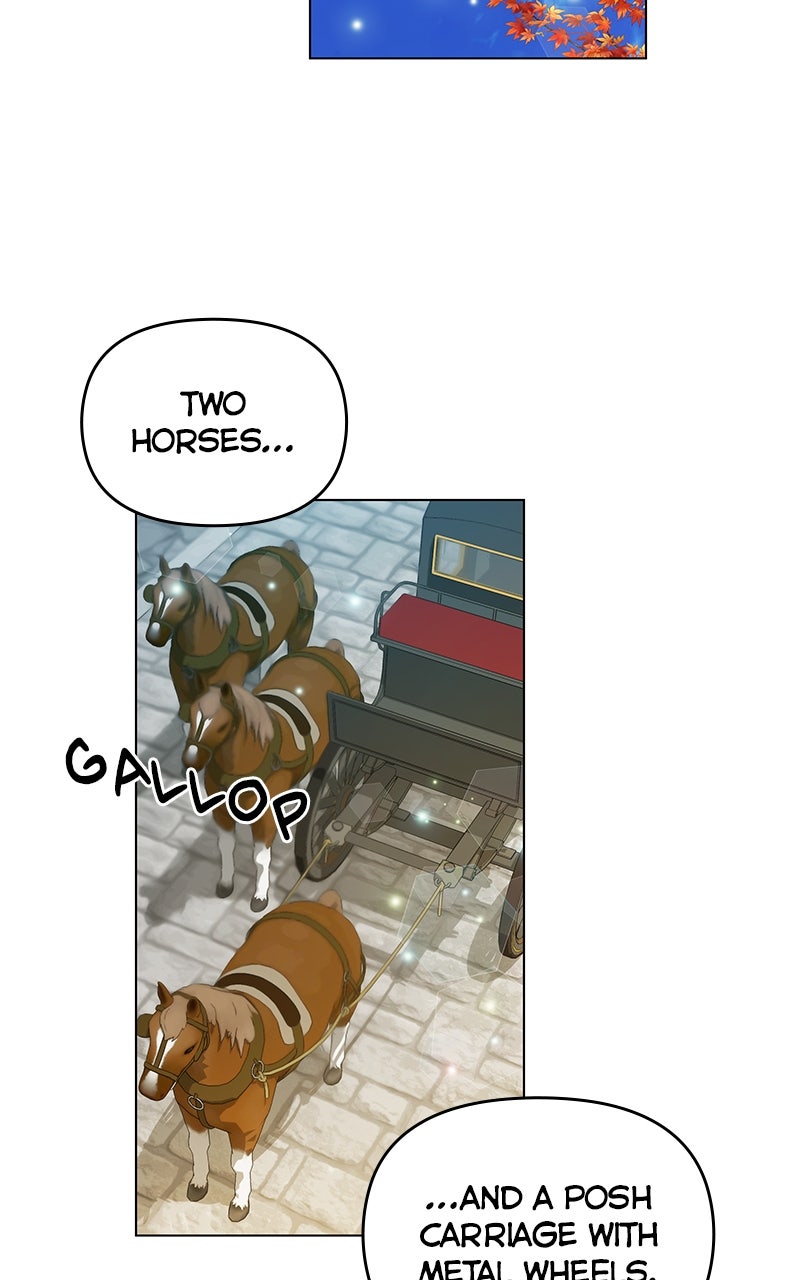 Resigning and Healingin Another World Ep. 24 - Experiencing Aristocracy page 65 - 