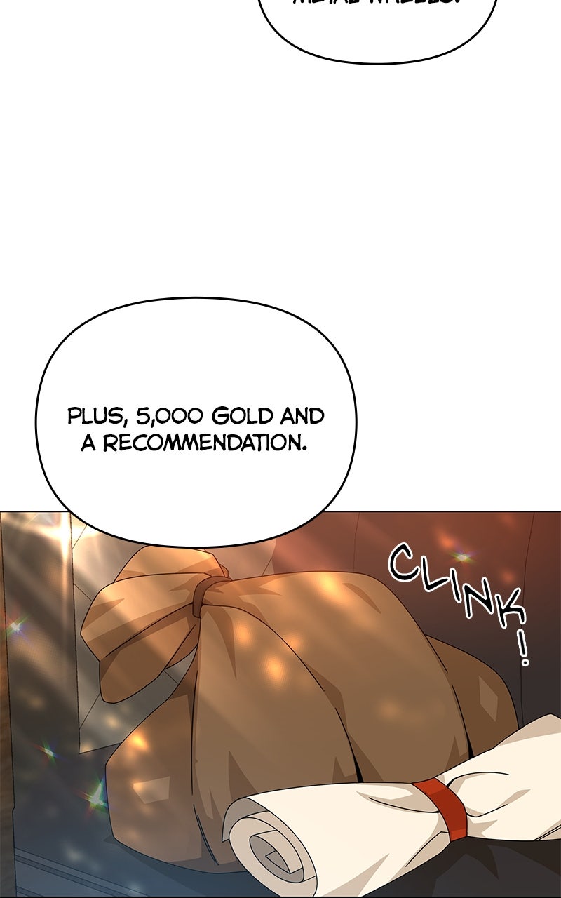 Resigning and Healingin Another World Ep. 24 - Experiencing Aristocracy page 66 - 