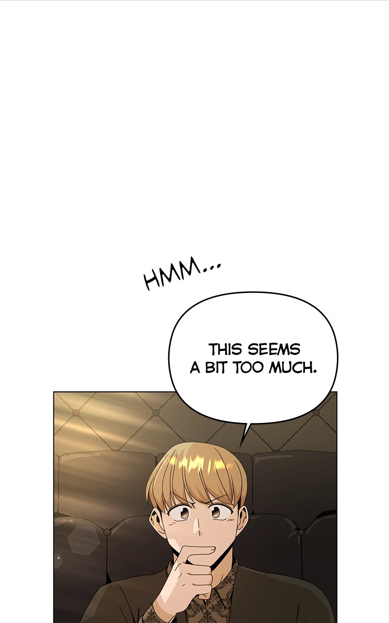 Resigning and Healingin Another World Ep. 24 - Experiencing Aristocracy page 67 - 