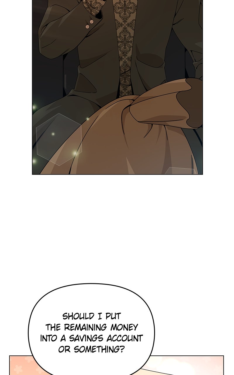 Resigning and Healingin Another World Ep. 24 - Experiencing Aristocracy page 68 - 