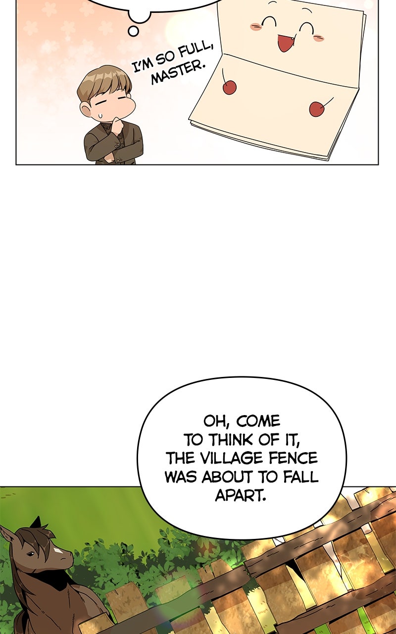 Resigning and Healingin Another World Ep. 24 - Experiencing Aristocracy page 69 - 