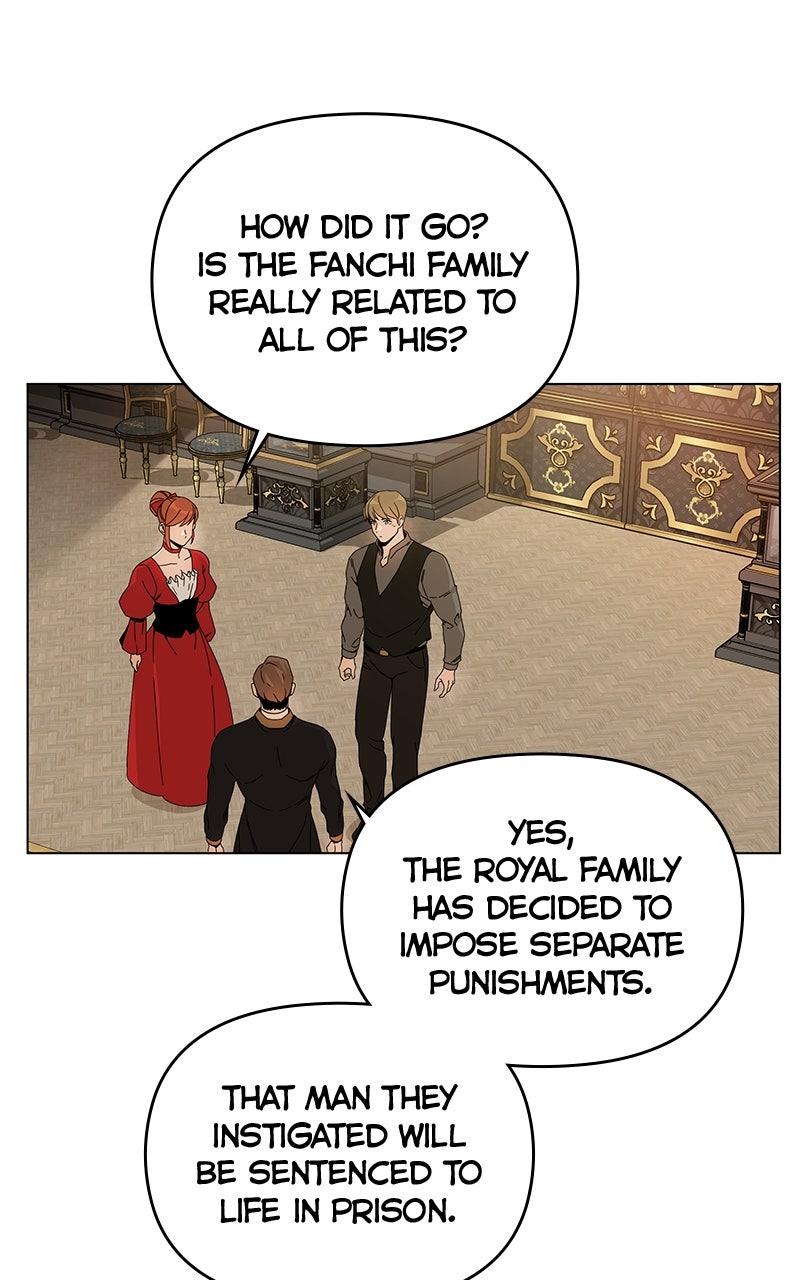 Resigning and Healingin Another World Ep. 24 - Experiencing Aristocracy page 9 - 