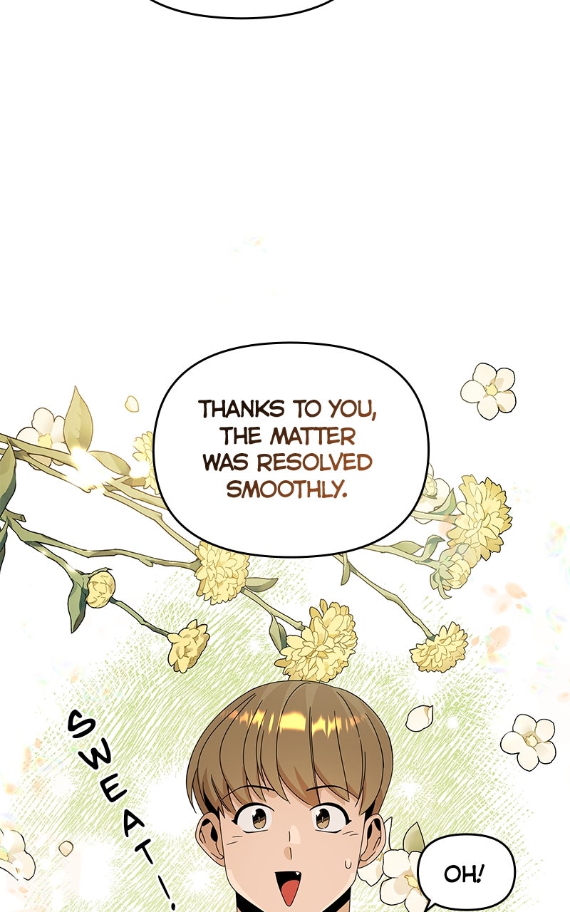 Resigning and Healingin Another World Ep. 24 - Experiencing Aristocracy page 10 - 