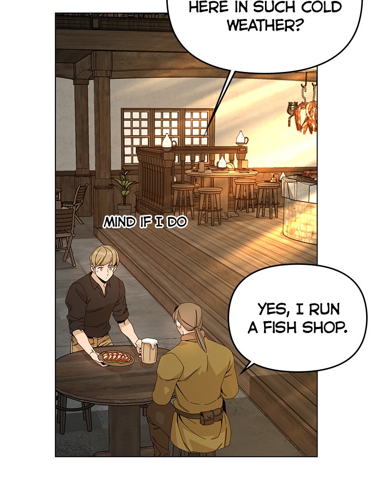 Resigning and Healingin Another World Ep. 25 - Mage of Braised Pigs