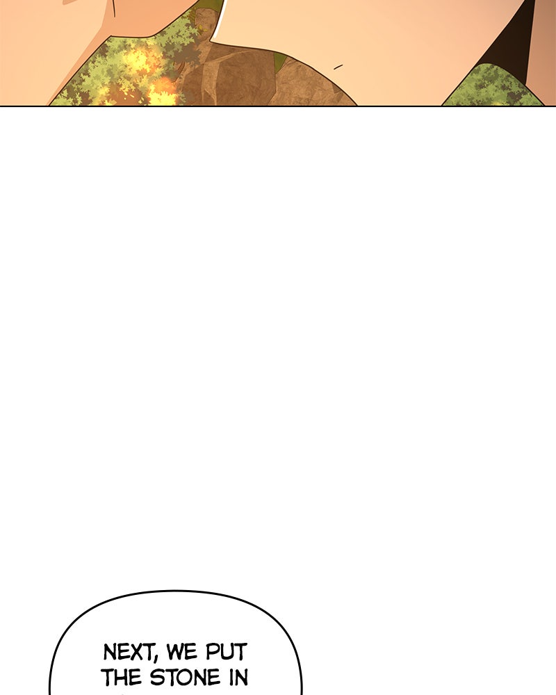 Resigning and Healingin Another World Ep. 26 - Quasoluna page 104 - 
