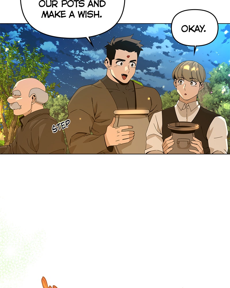 Resigning and Healingin Another World Ep. 26 - Quasoluna page 105 - 