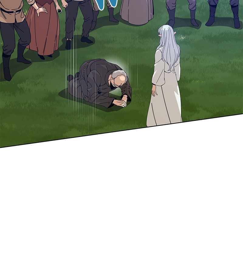 Resigning and Healingin Another World Ep. 26 - Quasoluna page 18 - 