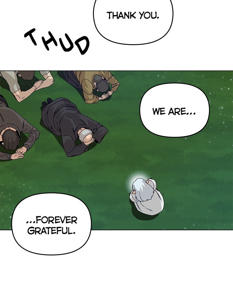 Resigning and Healingin Another World Ep. 26 - Quasoluna page 21 - 
