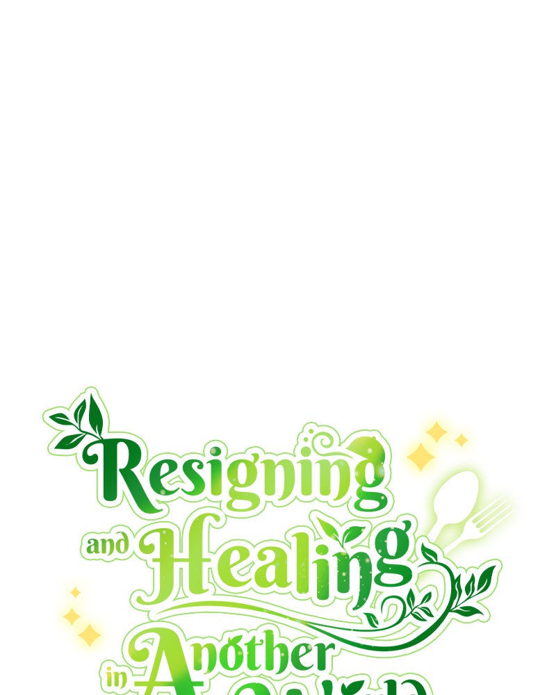 Resigning and Healingin Another World Ep. 26 - Quasoluna page 28 - 