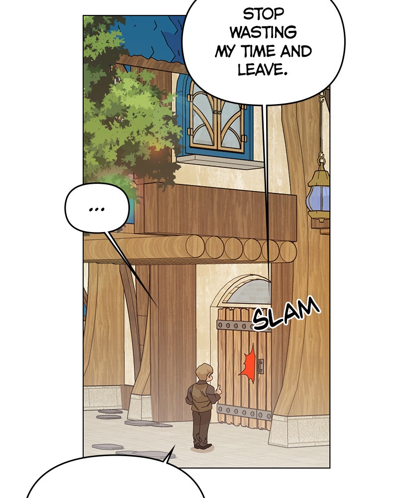 Resigning and Healingin Another World Ep. 26 - Quasoluna page 34 - 