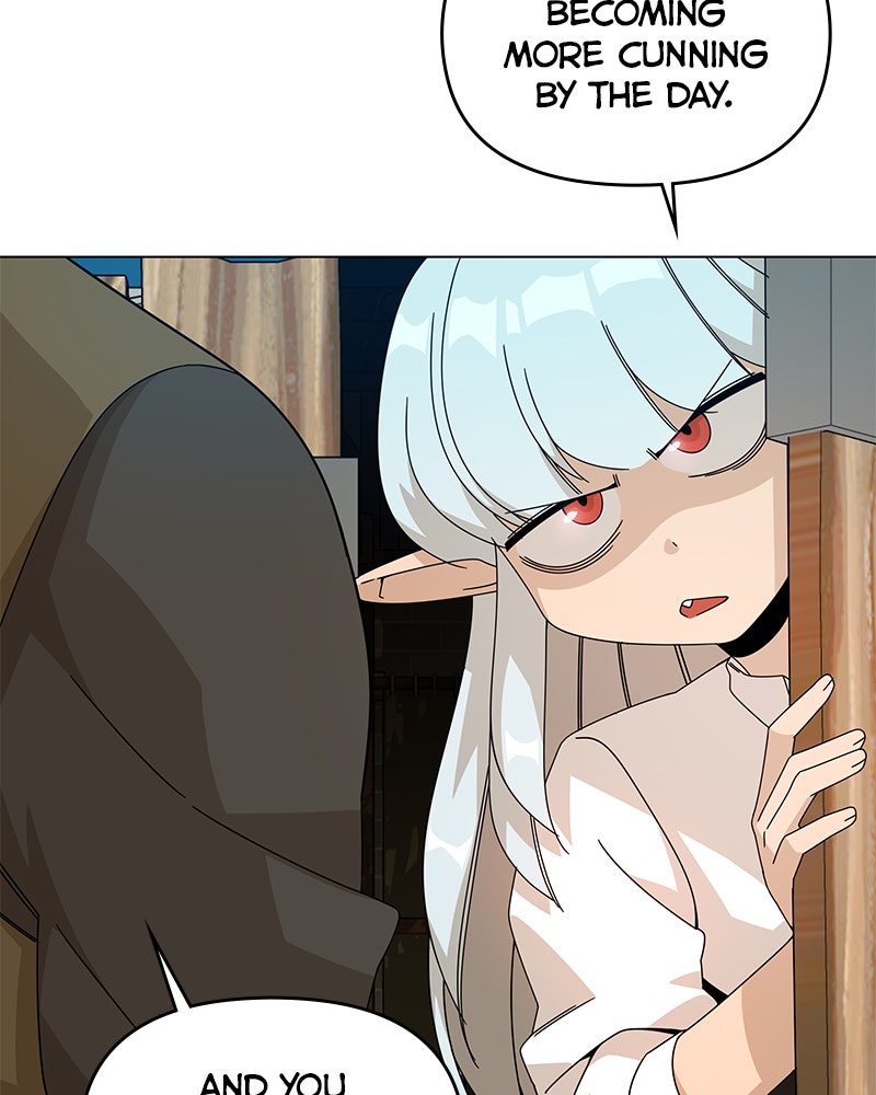 Resigning and Healingin Another World Ep. 26 - Quasoluna page 36 - 