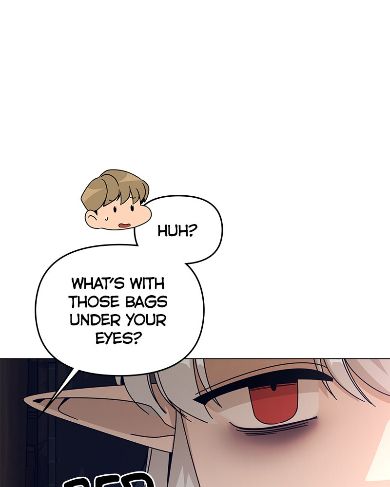 Resigning and Healingin Another World Ep. 26 - Quasoluna page 38 - 