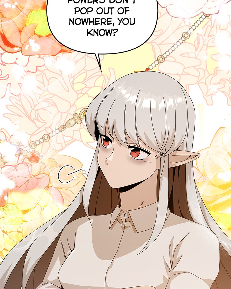 Resigning and Healingin Another World Ep. 26 - Quasoluna page 40 - 