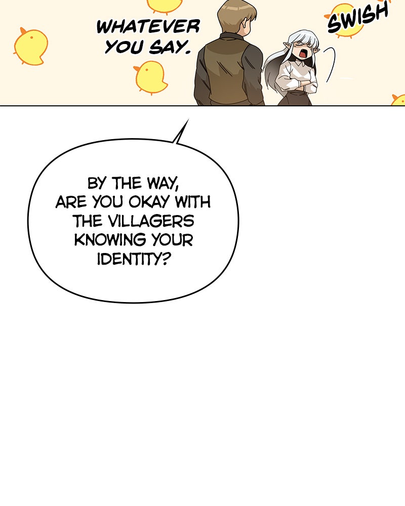 Resigning and Healingin Another World Ep. 26 - Quasoluna page 46 - 