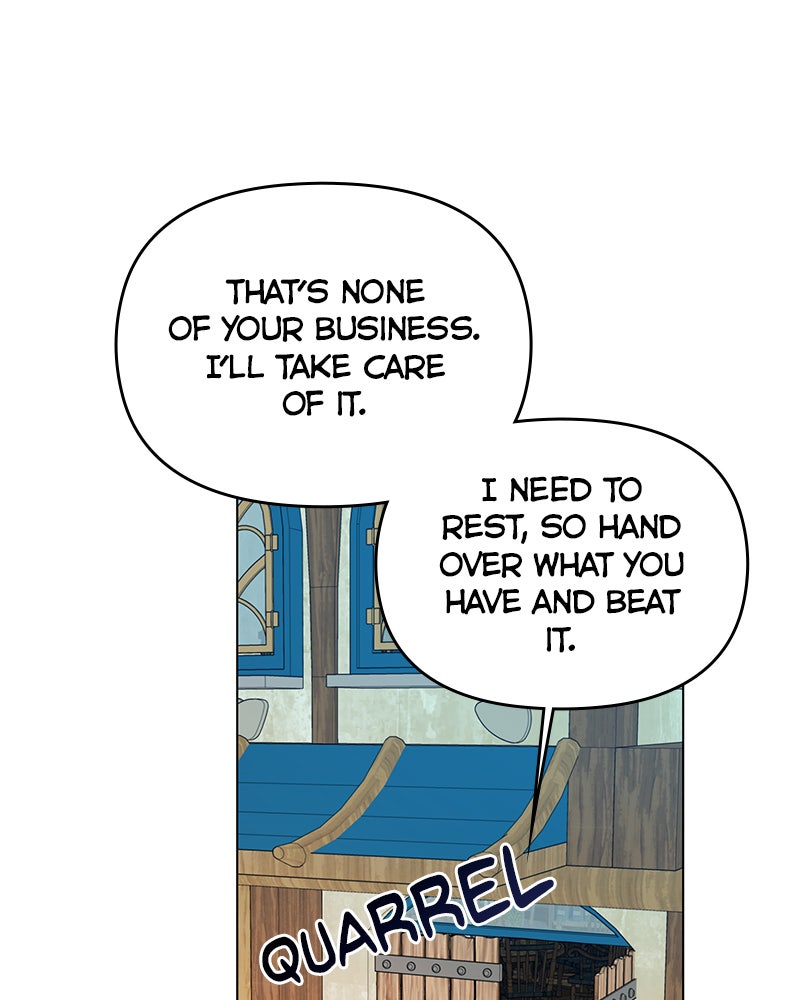 Resigning and Healingin Another World Ep. 26 - Quasoluna page 47 - 