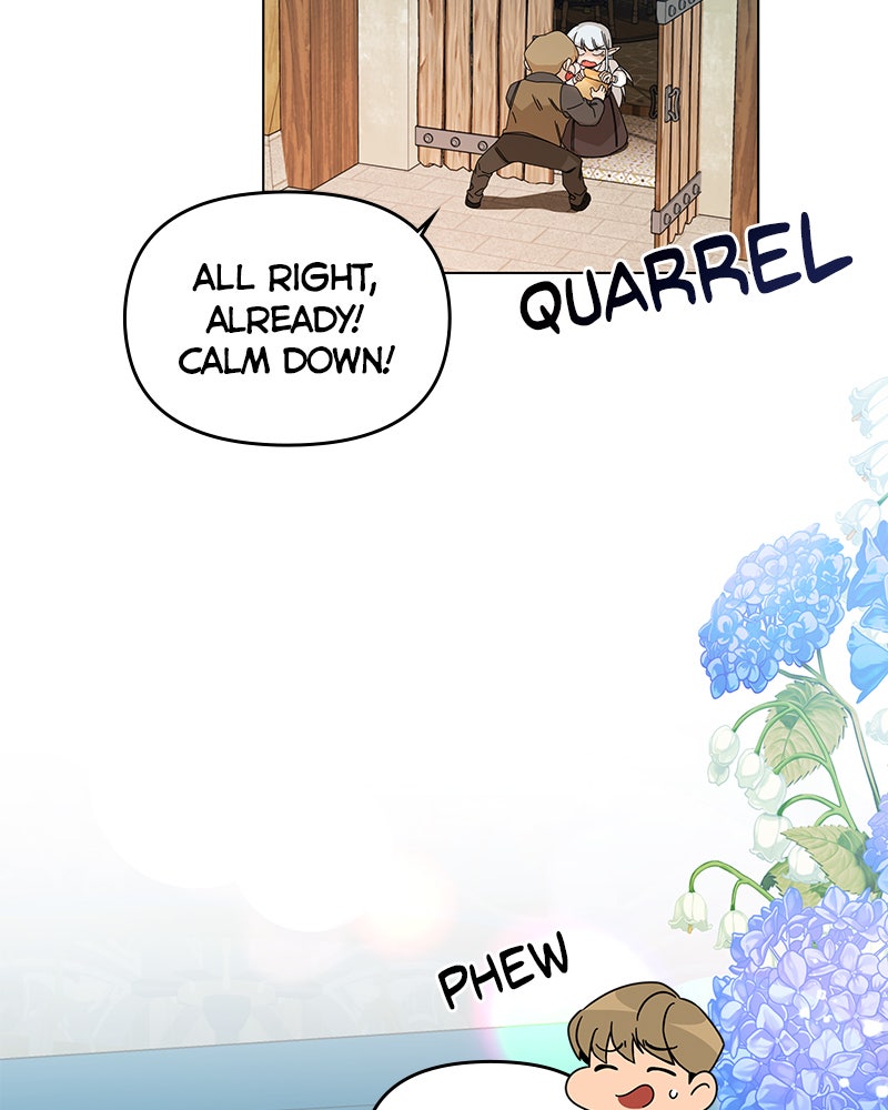 Resigning and Healingin Another World Ep. 26 - Quasoluna page 48 - 