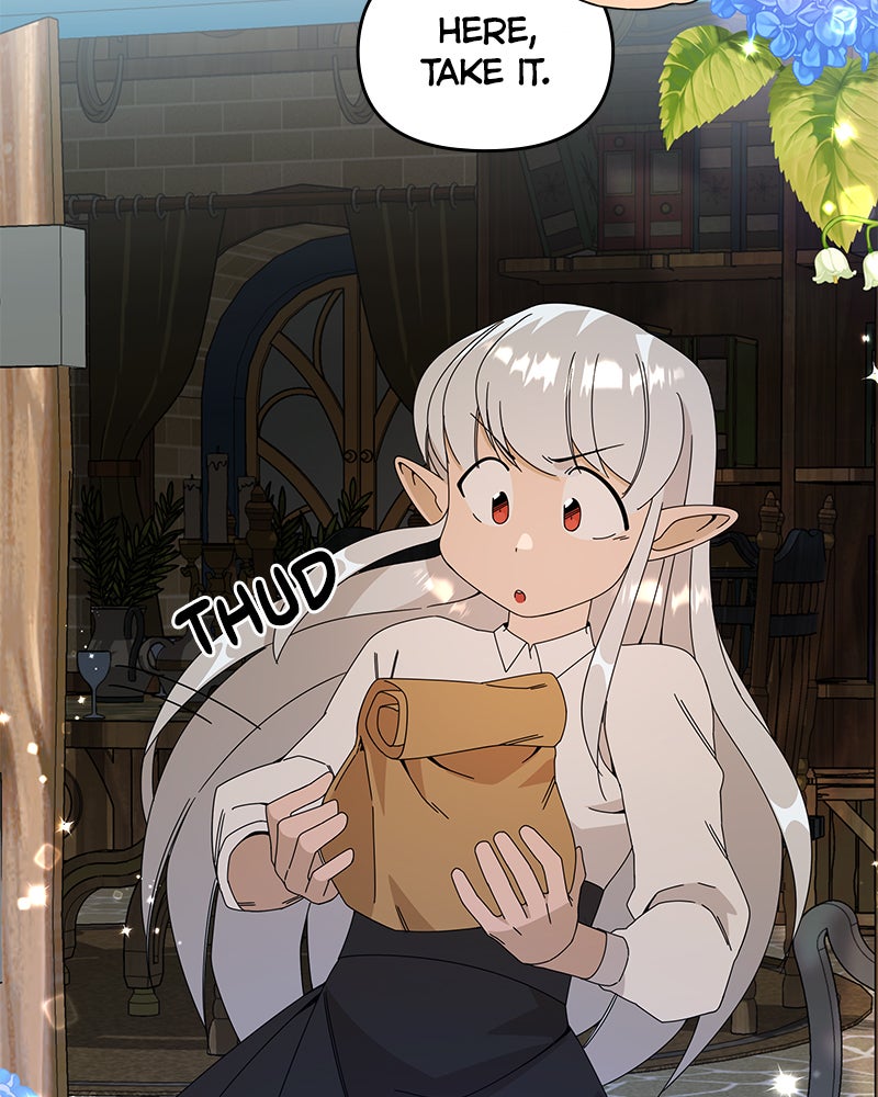 Resigning and Healingin Another World Ep. 26 - Quasoluna page 49 - 