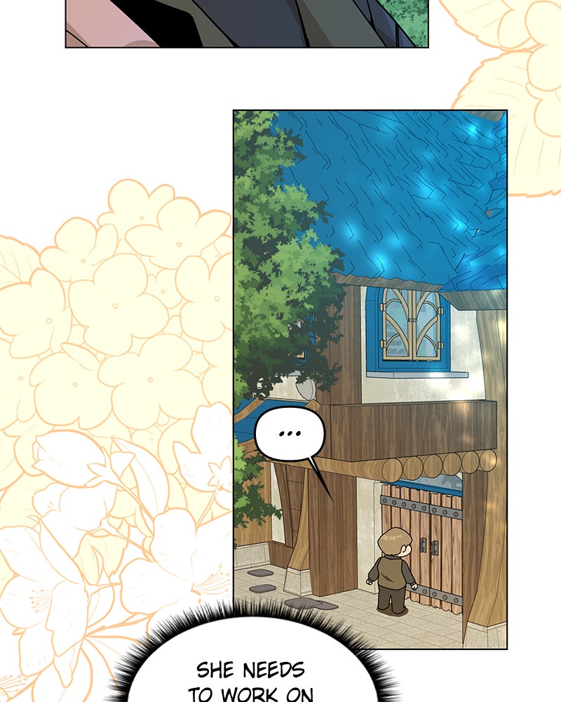 Resigning and Healingin Another World Ep. 26 - Quasoluna page 52 - 
