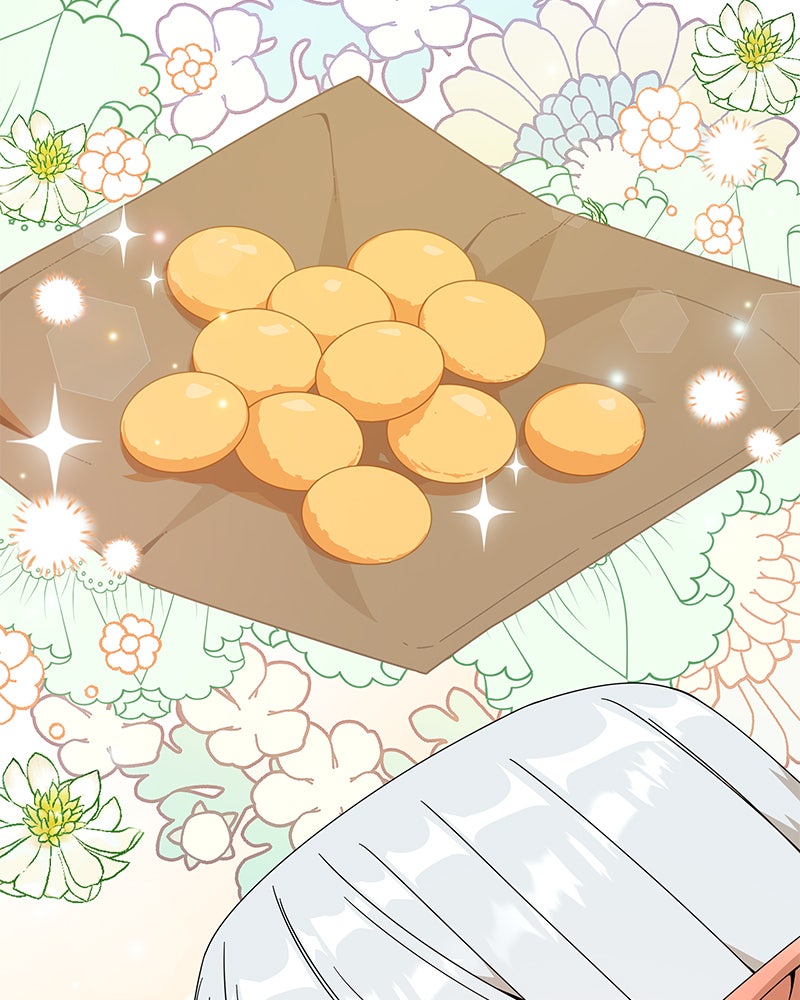 Resigning and Healingin Another World Ep. 26 - Quasoluna page 57 - 
