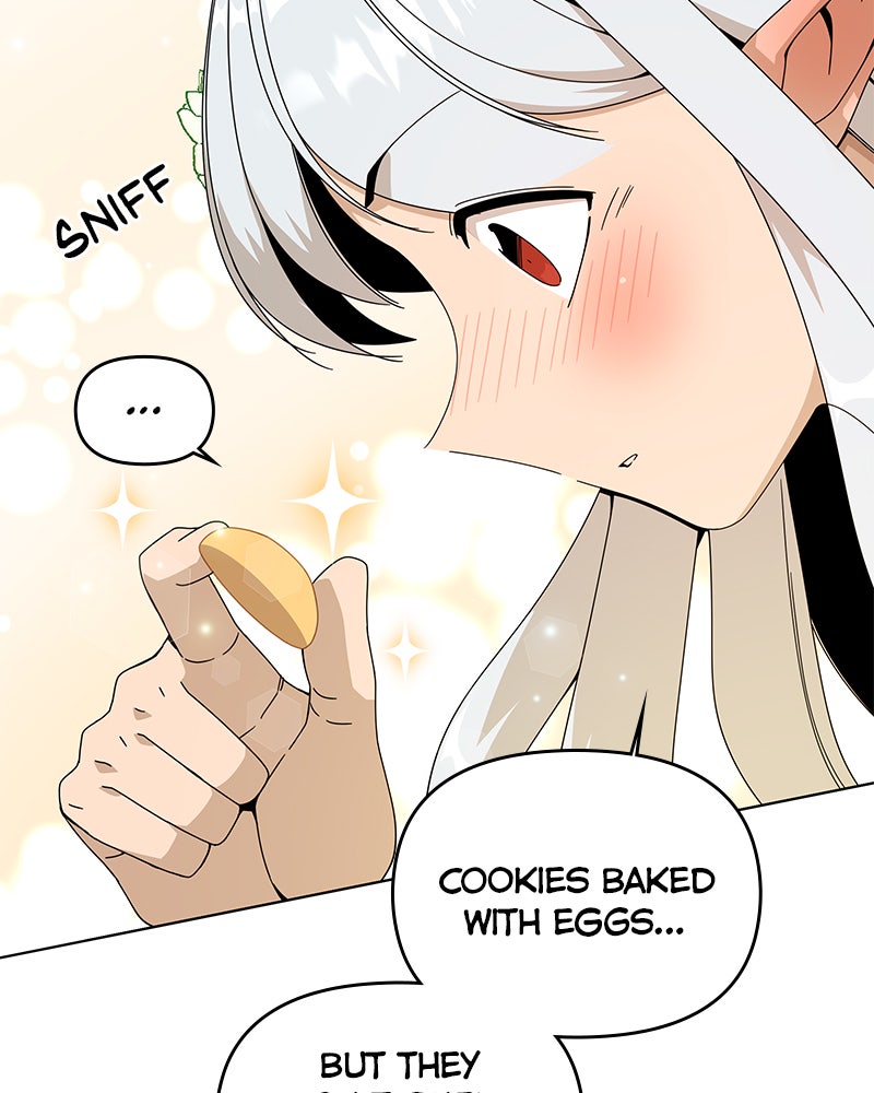 Resigning and Healingin Another World Ep. 26 - Quasoluna page 58 - 