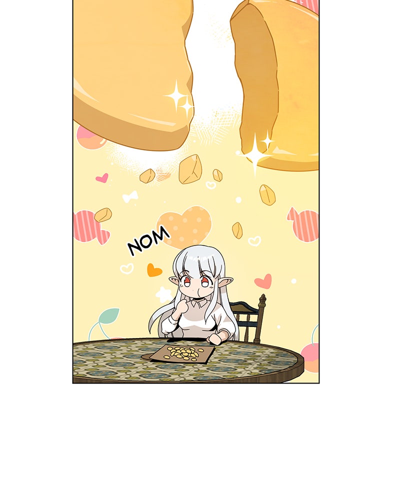 Resigning and Healingin Another World Ep. 26 - Quasoluna page 60 - 