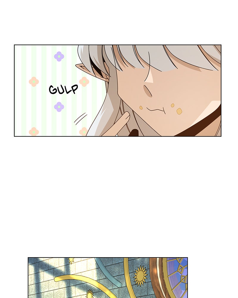 Resigning and Healingin Another World Ep. 26 - Quasoluna page 61 - 