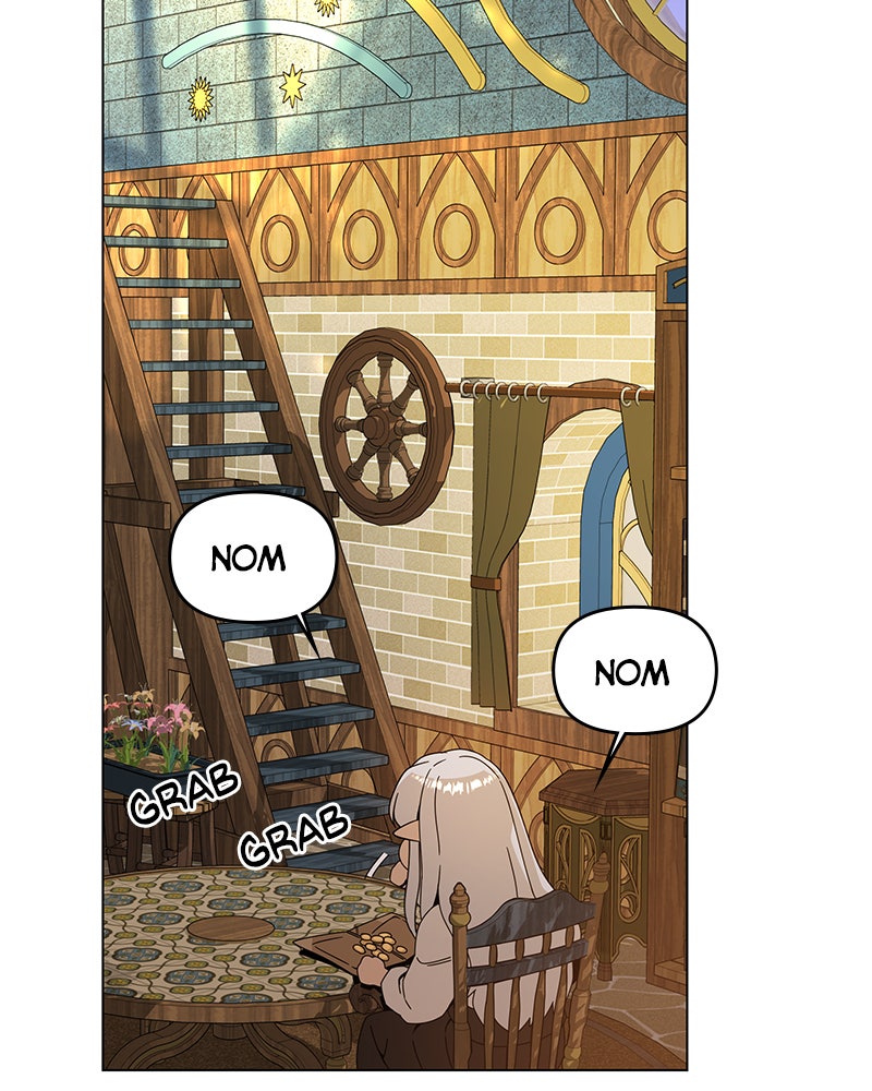 Resigning and Healingin Another World Ep. 26 - Quasoluna page 62 - 