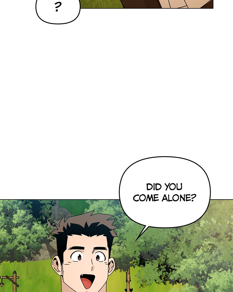 Resigning and Healingin Another World Ep. 26 - Quasoluna page 68 - 