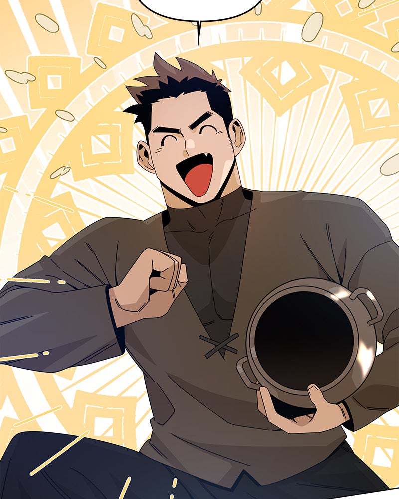 Resigning and Healingin Another World Ep. 26 - Quasoluna page 73 - 