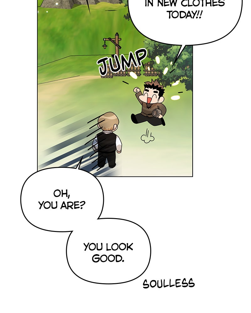 Resigning and Healingin Another World Ep. 26 - Quasoluna page 75 - 