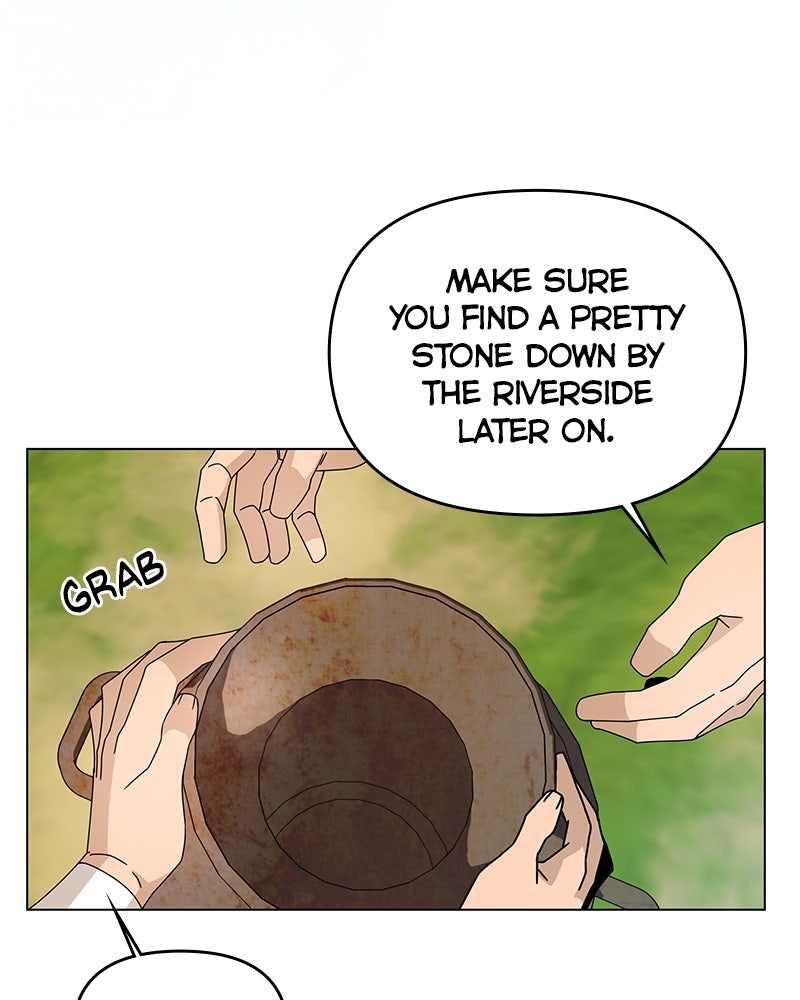 Resigning and Healingin Another World Ep. 26 - Quasoluna page 81 - 