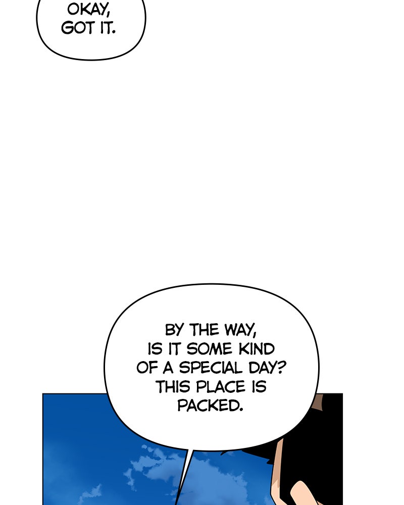 Resigning and Healingin Another World Ep. 26 - Quasoluna page 82 - 