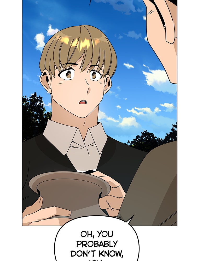 Resigning and Healingin Another World Ep. 26 - Quasoluna page 83 - 