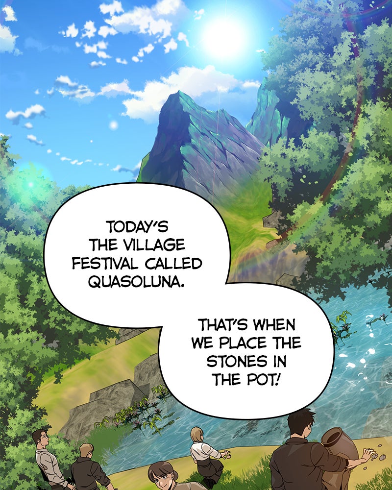 Resigning and Healingin Another World Ep. 26 - Quasoluna page 85 - 