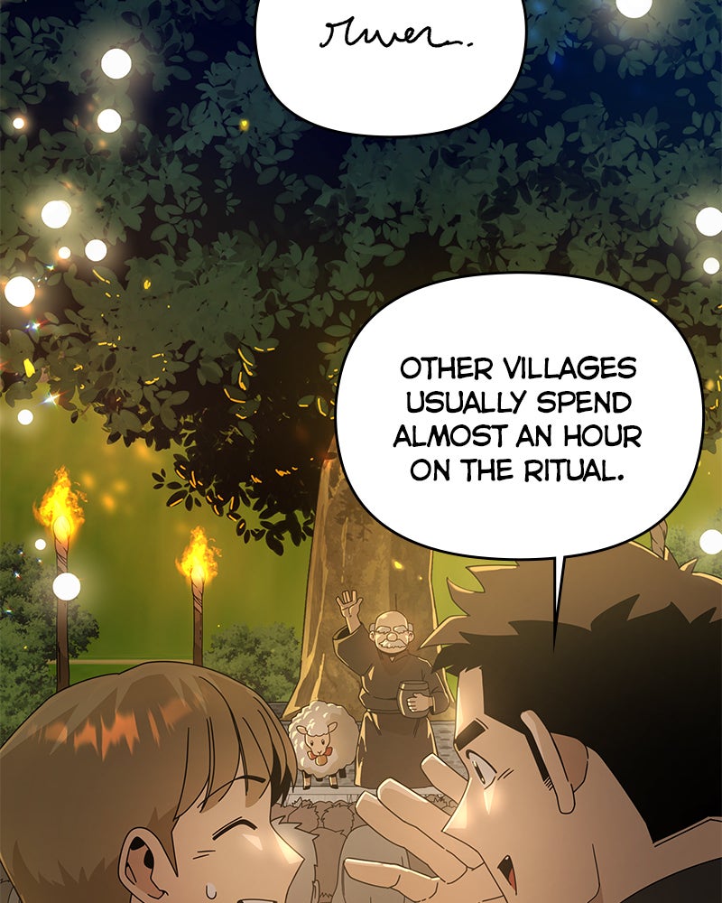 Resigning and Healingin Another World Ep. 26 - Quasoluna page 94 - 