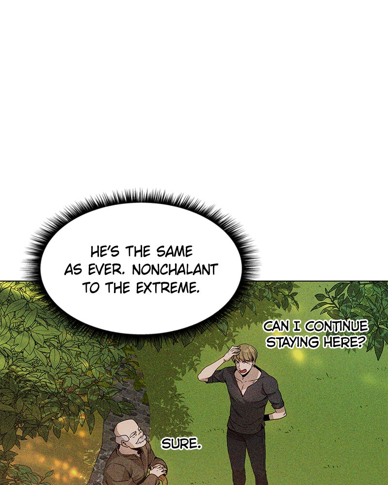 Resigning and Healingin Another World Ep. 26 - Quasoluna page 97 - 