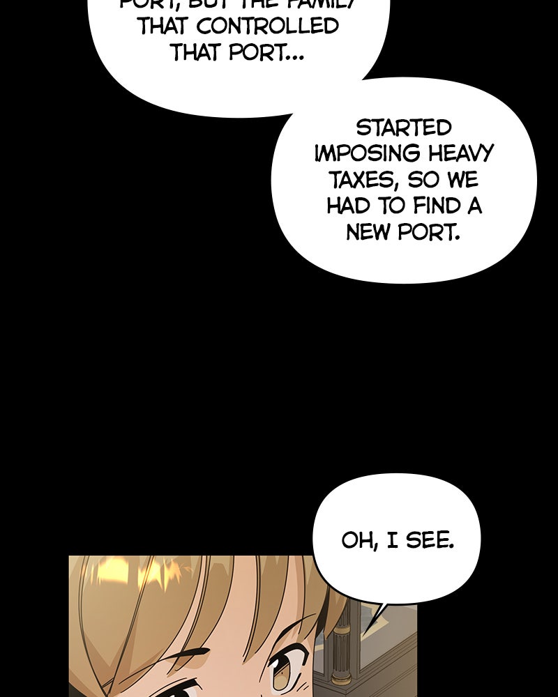 Resigning and Healingin Another World Ep. 27 - First Step to Becoming a Feudal Lord page 11 - 