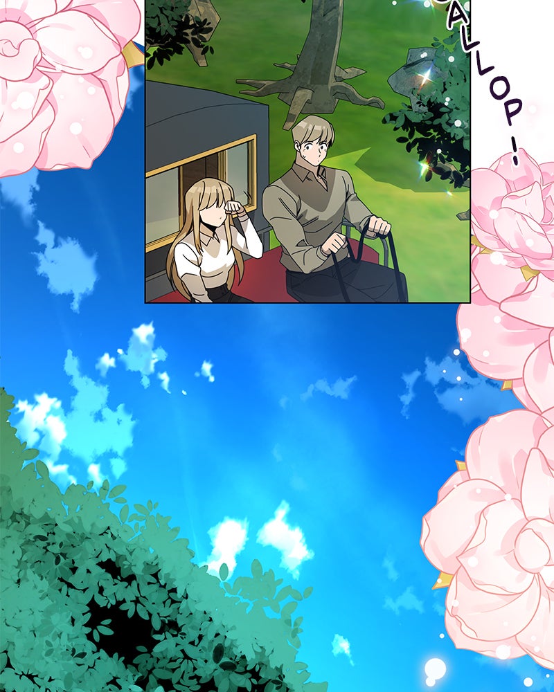 Resigning and Healingin Another World Ep. 27 - First Step to Becoming a Feudal Lord page 108 - 
