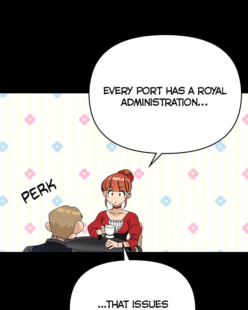 Resigning and Healingin Another World Ep. 27 - First Step to Becoming a Feudal Lord page 13 - 