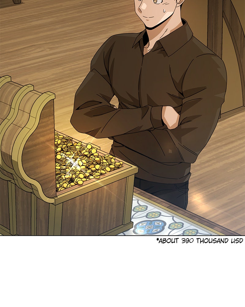 Resigning and Healingin Another World Ep. 27 - First Step to Becoming a Feudal Lord page 19 - 