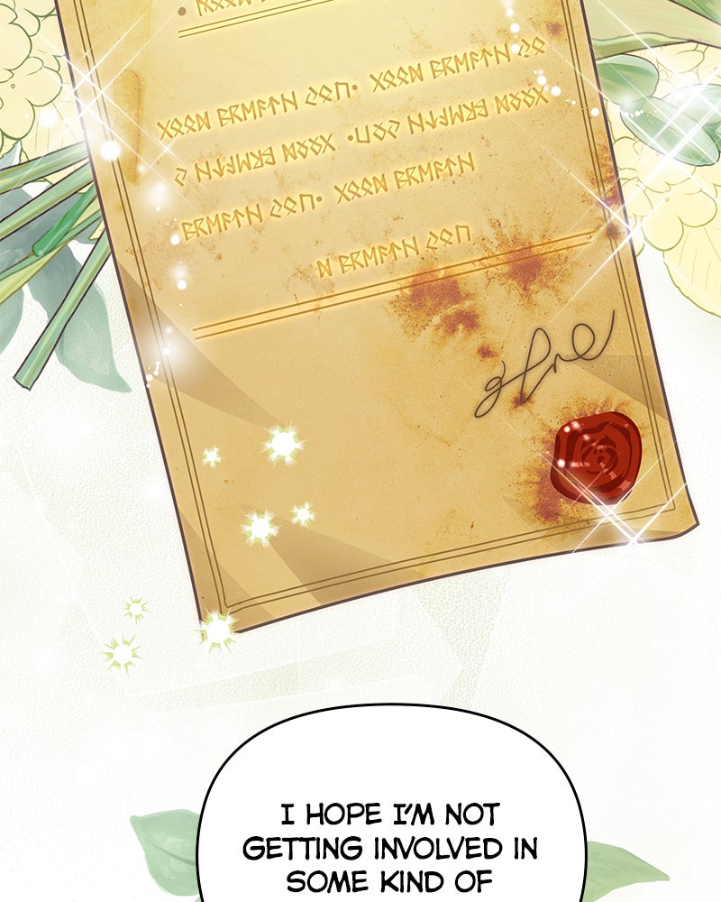 Resigning and Healingin Another World Ep. 27 - First Step to Becoming a Feudal Lord page 21 - 