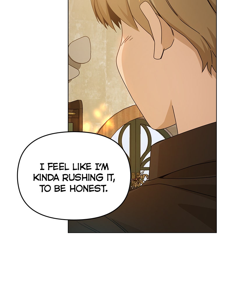 Resigning and Healingin Another World Ep. 27 - First Step to Becoming a Feudal Lord page 23 - 