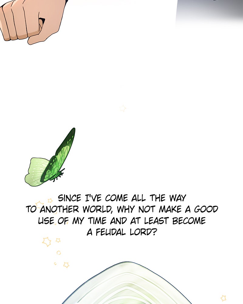 Resigning and Healingin Another World Ep. 27 - First Step to Becoming a Feudal Lord page 31 - 