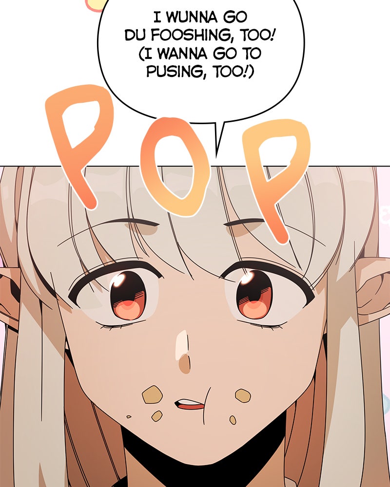 Resigning and Healingin Another World Ep. 27 - First Step to Becoming a Feudal Lord page 37 - 