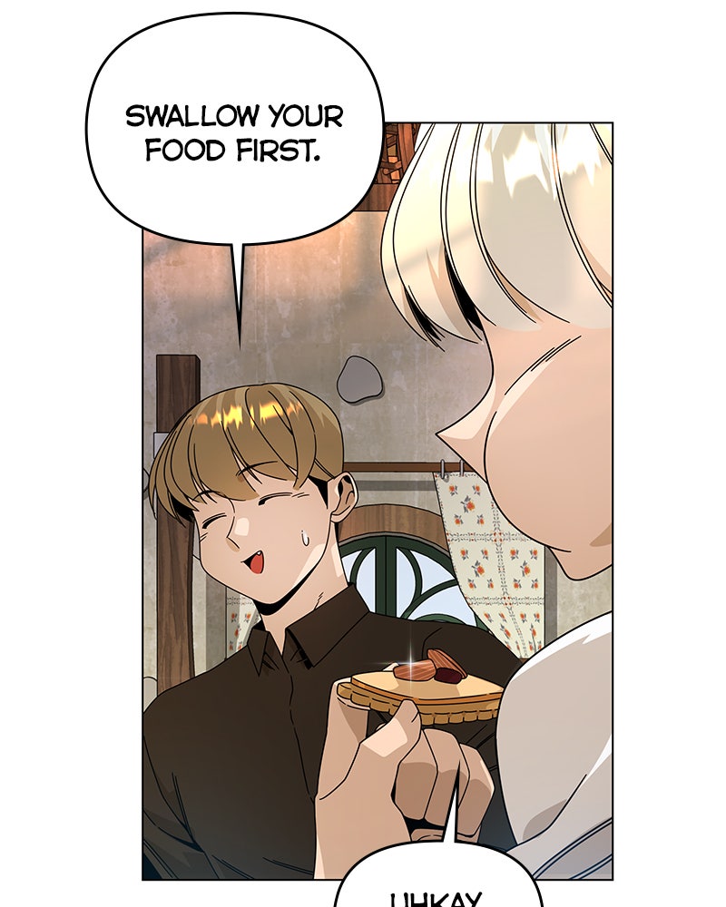 Resigning and Healingin Another World Ep. 27 - First Step to Becoming a Feudal Lord page 39 - 