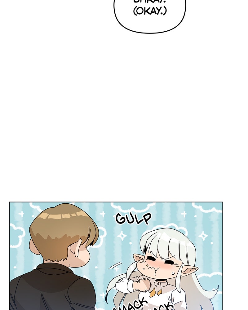 Resigning and Healingin Another World Ep. 27 - First Step to Becoming a Feudal Lord page 40 - 